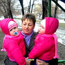 Светлана Кургузина