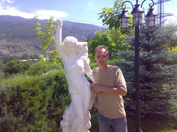 Алексей Герасимов