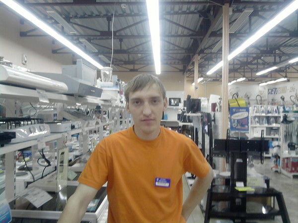 Владимир Федоров