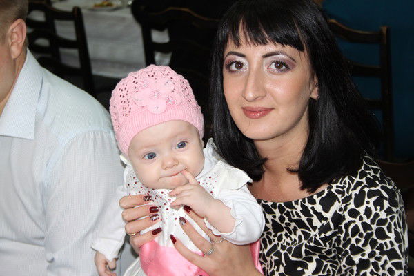 Диляра Салманова