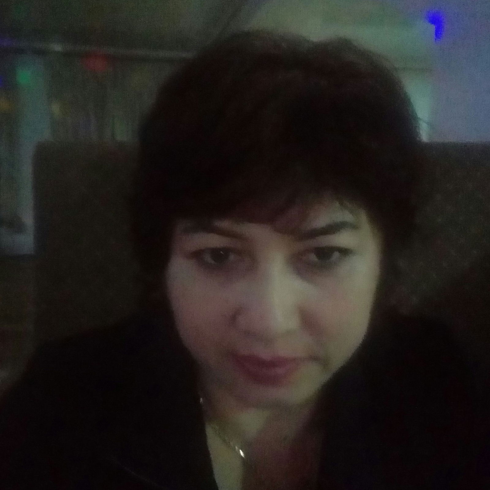 Асият Хамитова