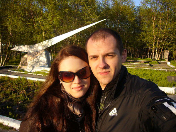 Николай Авраменко