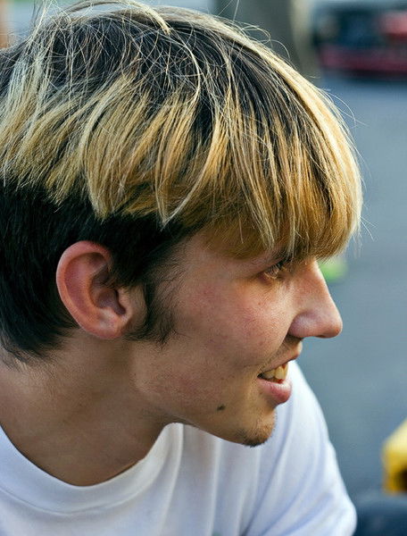 Евгений Морев