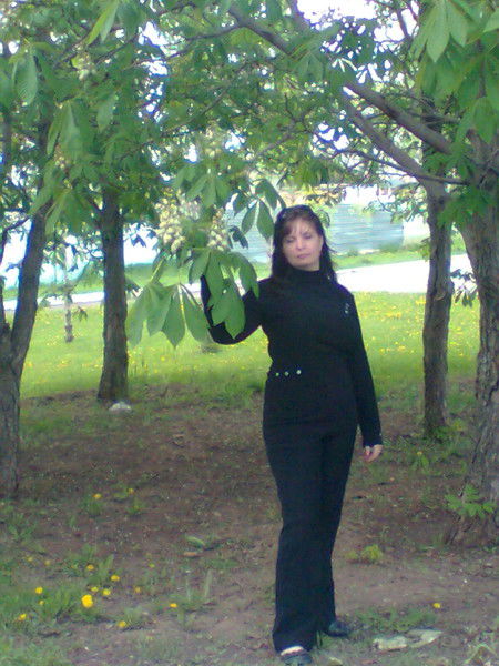 Татьяна Иванова