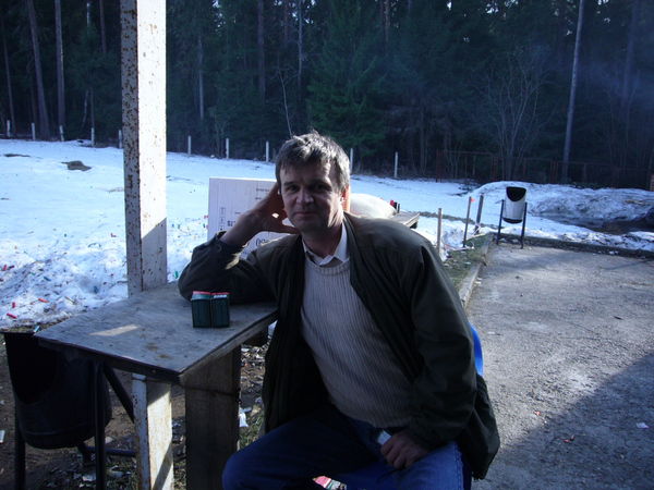 Александр Реш