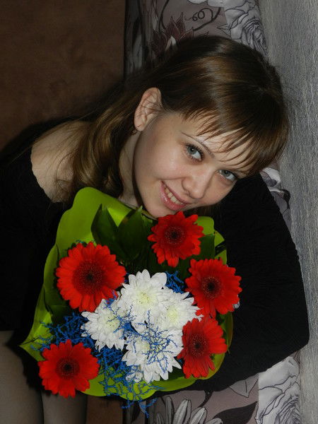 Татьяна Резяпова