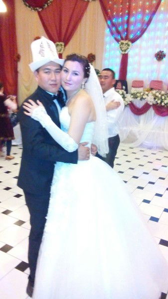 Айтбек Осоров