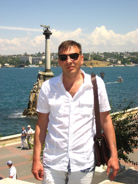 Сергей Осколков