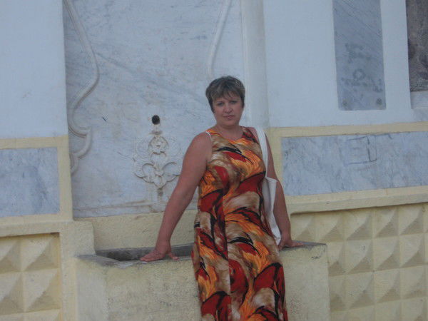 Елена Ибрагимова