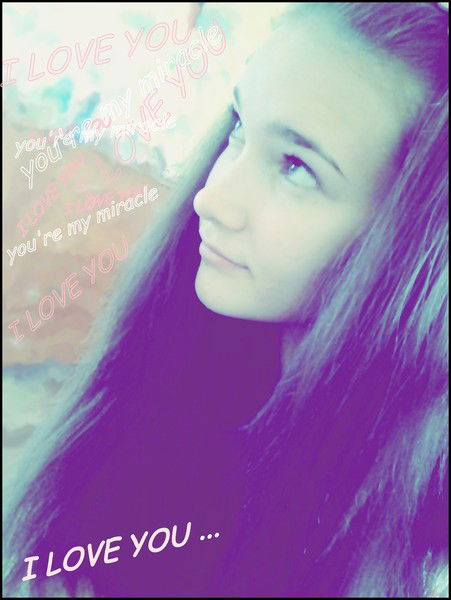 Оль4Иk Малыгина