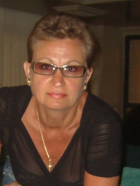 Наталья Бутузова