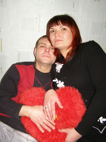 Виталий Гвоздик