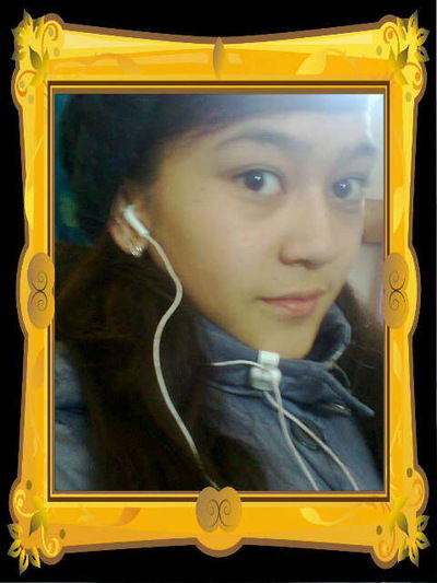 Фариза Сыдыкова