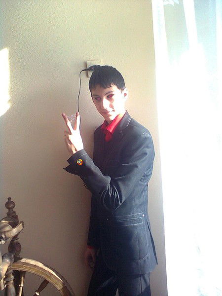 Аркадий Кульба