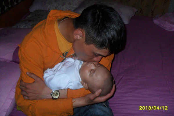 Кудрят И Тамара Инамовы