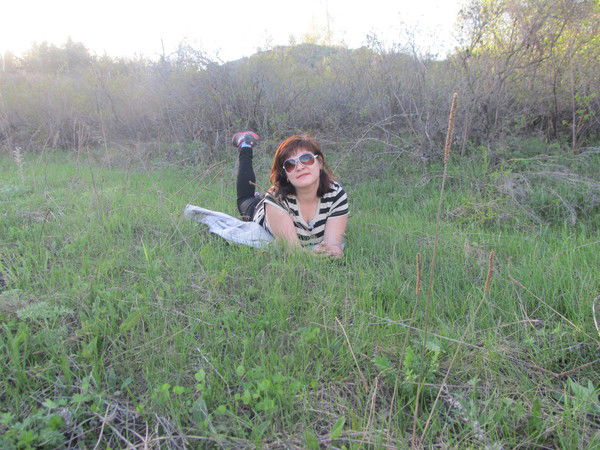 Елена Трунова