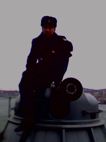 Лёня Донкан