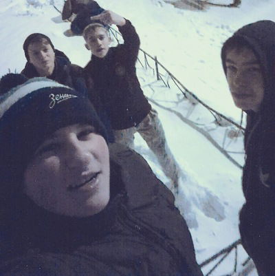 Константин Хвостов