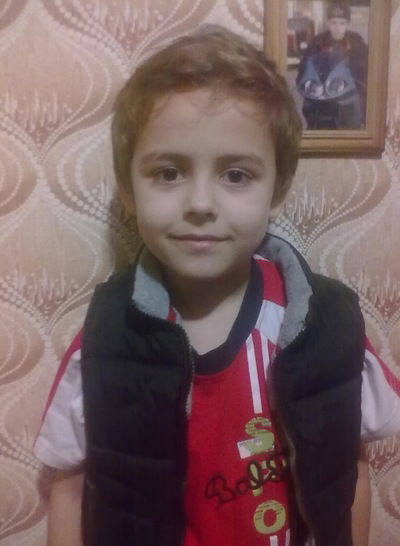 Артём Бахмут