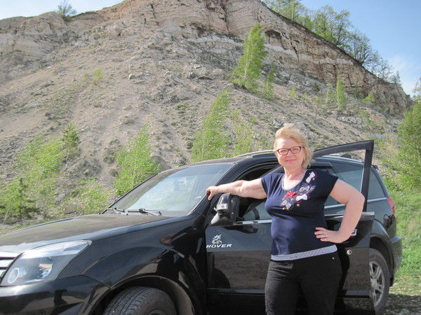 Татьяна Нагора