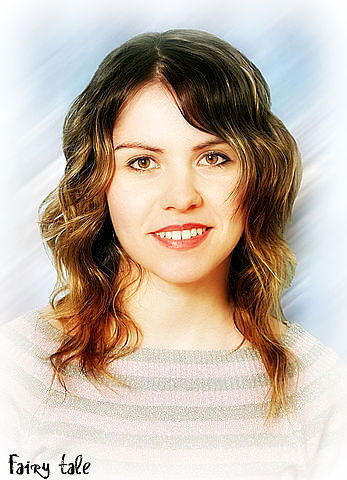 Елена Дорошенко