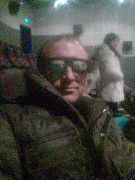 Саша Алекси