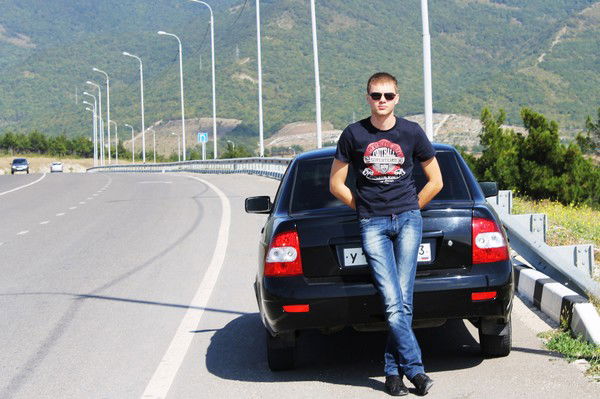 Виталий Спесивцев