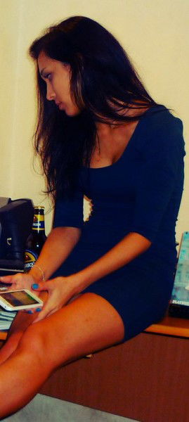 Виктория Редичкина