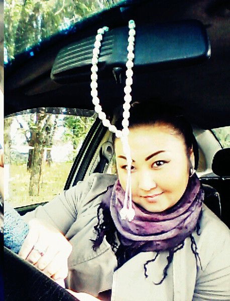 Лаура Уашева