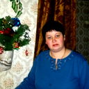 Елена Васенцова