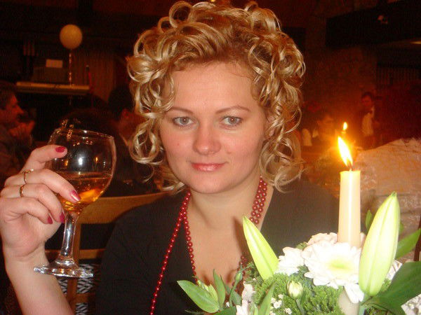 Валентина Крапивина