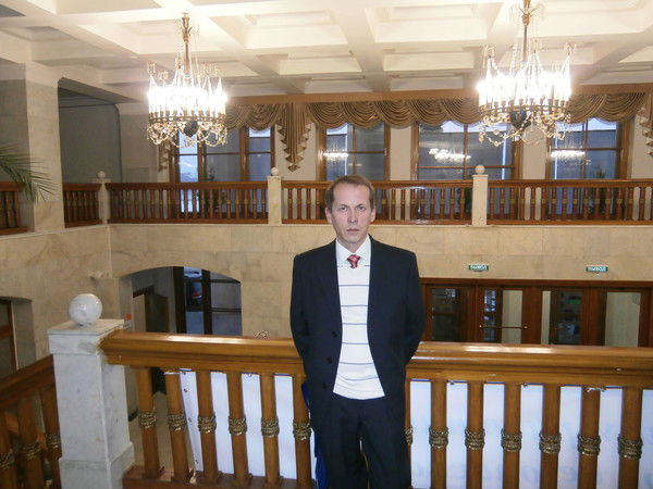 Александр Максимов