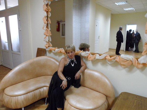 Катя Ленгин