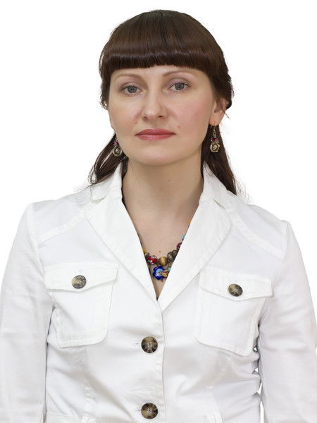 Юлия Давидян