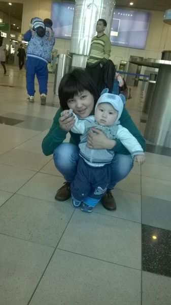 Айзат Алибаева