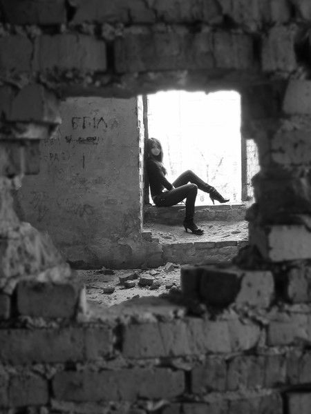 Мария Новикова