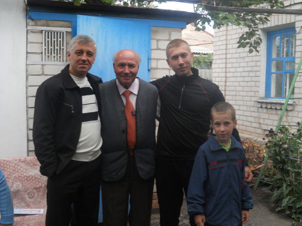 Татьяна Бугаёва