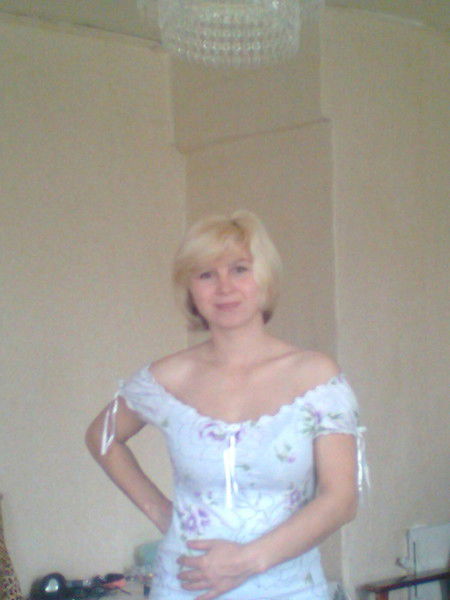 Евгения Фоменко