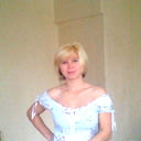 Евгения Фоменко