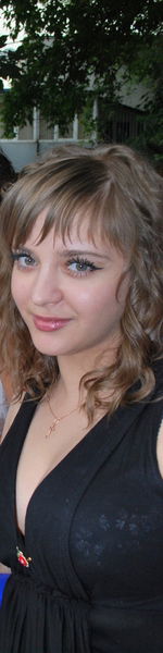 Юля Мармышка