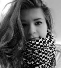 Таня Парафиенко