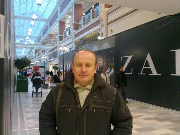 Вячеслав Калачёв