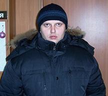 Евгений Рожнов