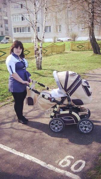 Вероника Тишкович