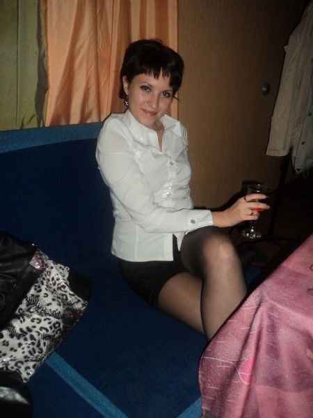 Танюшечка Фасахова