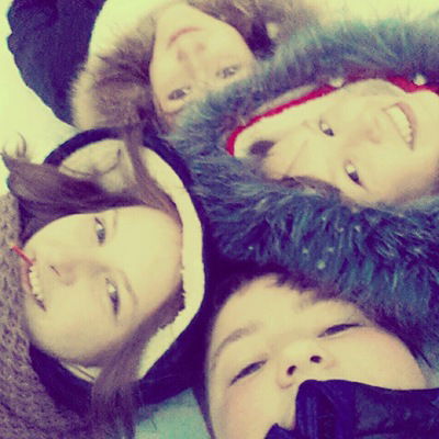 Валерия Морозова