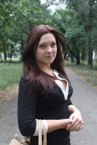 Каринка Жабина