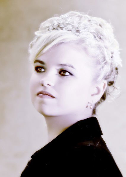 Машуля Туранова