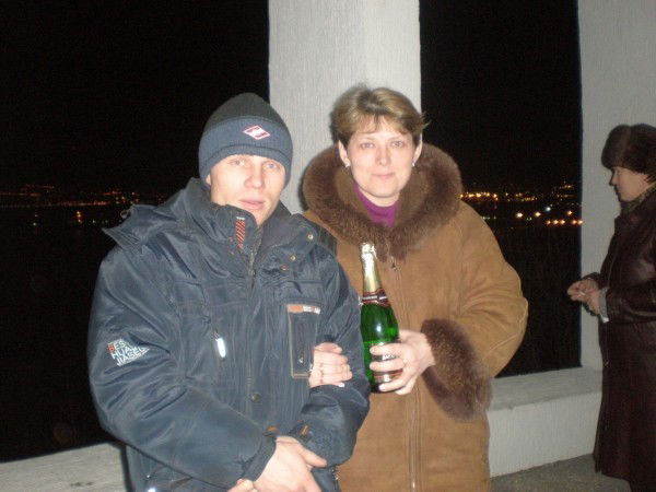 Елена Рабиева