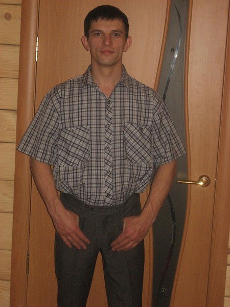 Евгений Янов